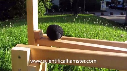 How to build a Party Candy Catapult