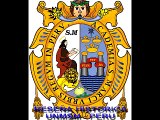 Historia de la Universidad Nacional Mayor de San Marcos UNMSM - Peru