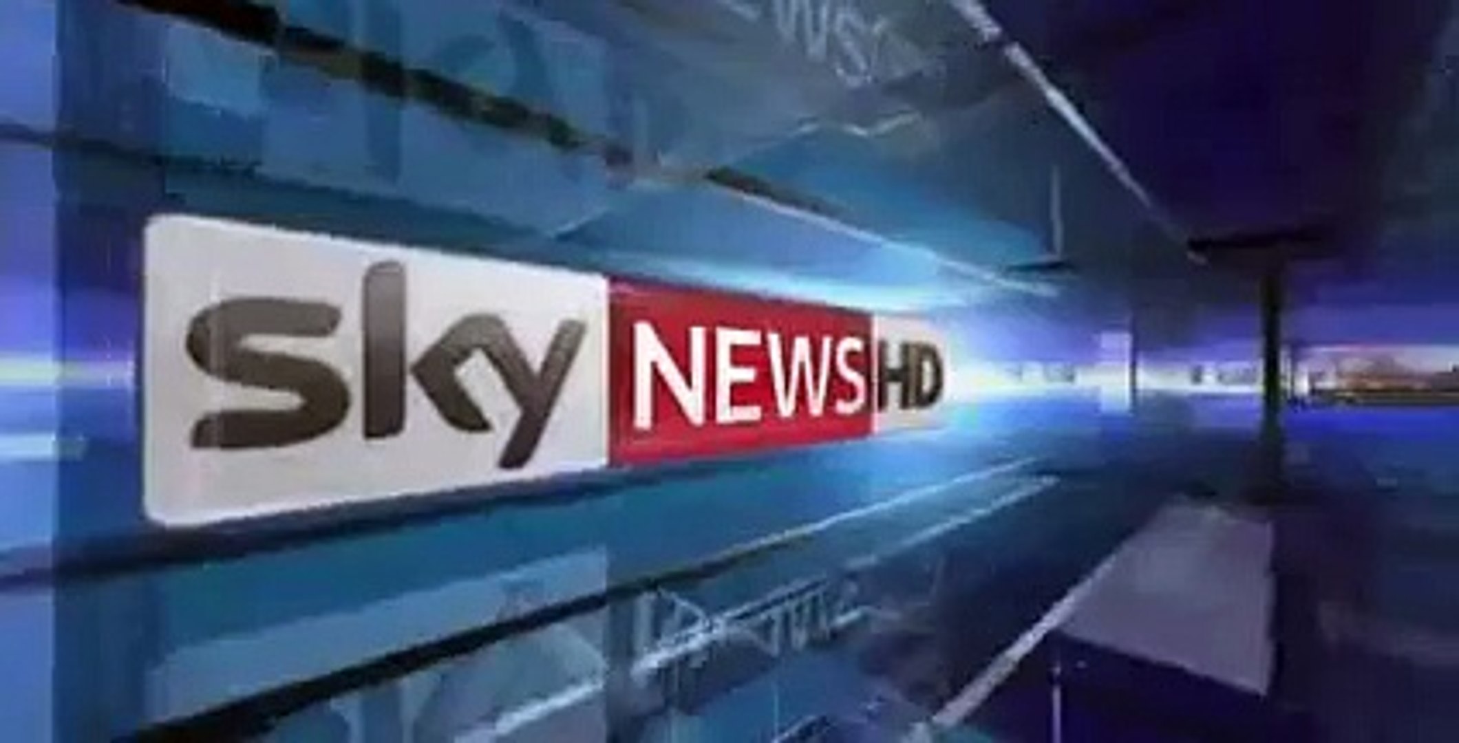 Magicians Photobomb Live News Report