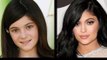 Mira cuánto pueden cambiar las celebridades en 7 años