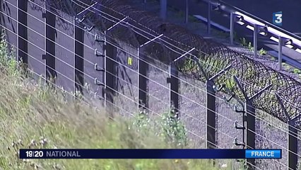 Migrant : Eurotunnel et le gouvernement se renvoient la responsabilité