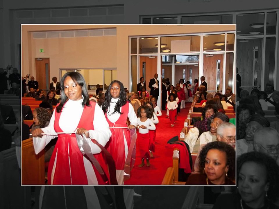 Take The Shackles Off My Feet So I Can Dance-Scott UMC-Denver Praise Dance 2010