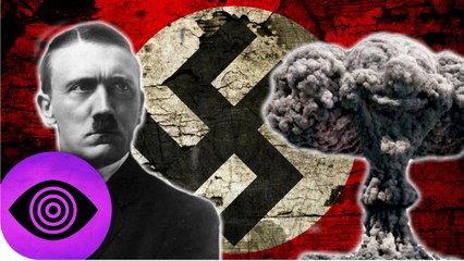 Bomba atomowa nazistów?