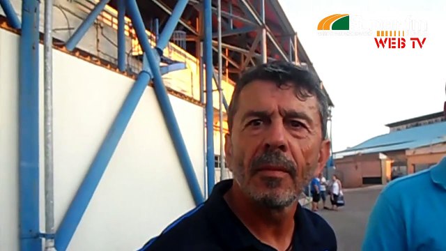 ΔΗΛΩΣΕΙΣ ΠΕΤΡΑΚΗ ΓΙΑ ΦΙΛΙΚΟ ΚΕΡΚΥΡΑ-ΠΑΣ Γιάννινα 2-0 29-7-2015