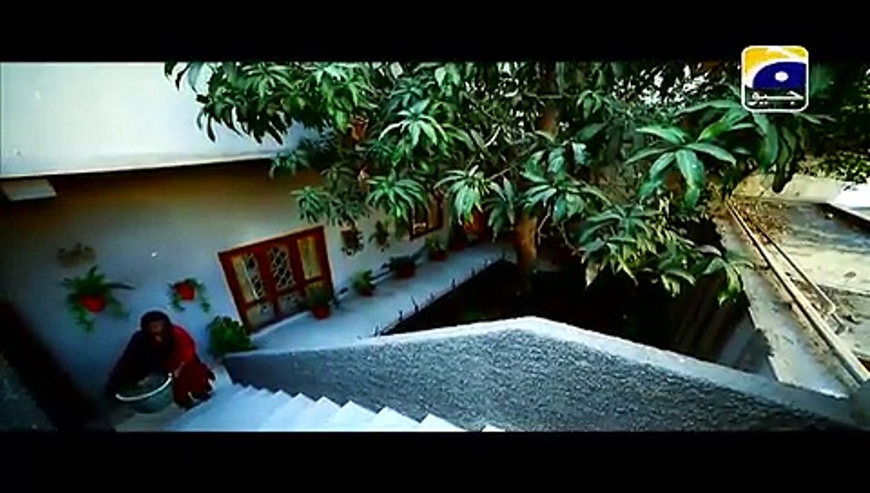 Bojh Episode 18 on Geo Tv - 29th July 2015