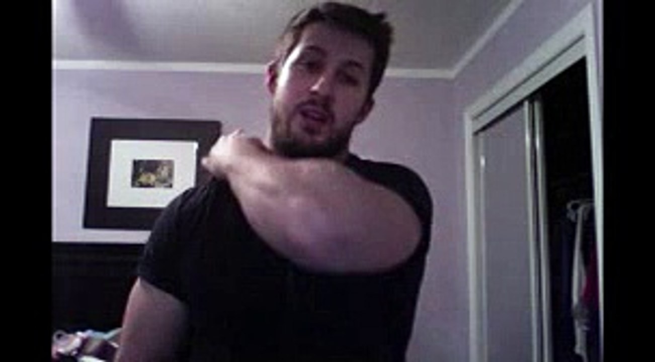 Muskelaufbau - sportnahrung