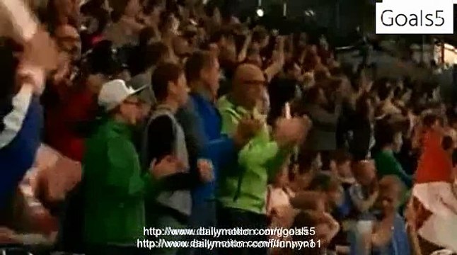 Red Bull Salzburg 2 - 0 Malmo FF All Goals and Highlights Champions League 29-7-2015