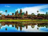 Tour Campuchia thăm Angkor Wat và Angkor Thom - Ngày thứ 2