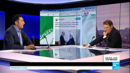 #CecilTheLion : le chasseur devient la proie