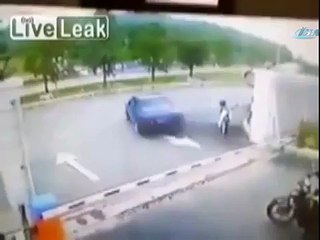 Güvenliği geçti fakat…