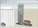 4D Construction Sketchup plugin - Scenes in 4D