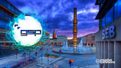 Da Pickup Artists - Vibin' - NordstadtFM Liquid Roll