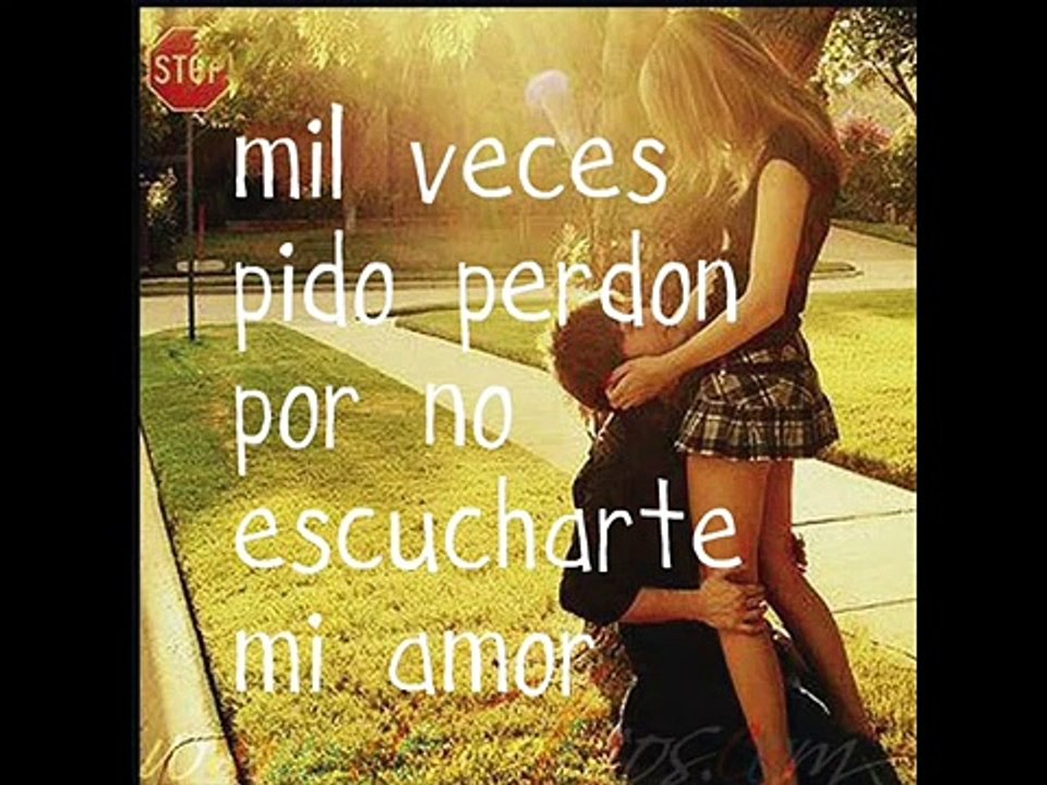 Duele decirte adios   Peewee