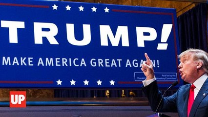 Will Donald Trump Sink or Save the GOP? theDESK