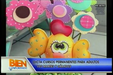 Bien Informado - Cursos para las vacaciones