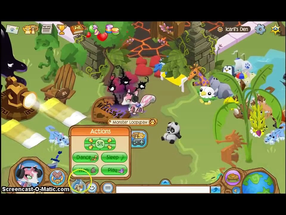 animal jam how to get free diamonds