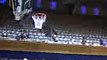 Geraldd Henderson Wins Dunk Contest at Duke Basketball camp