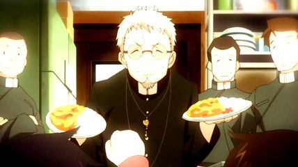 Ao no Exorcist {R I N} AMV ~ Closer to you 【青の祓魔師 】