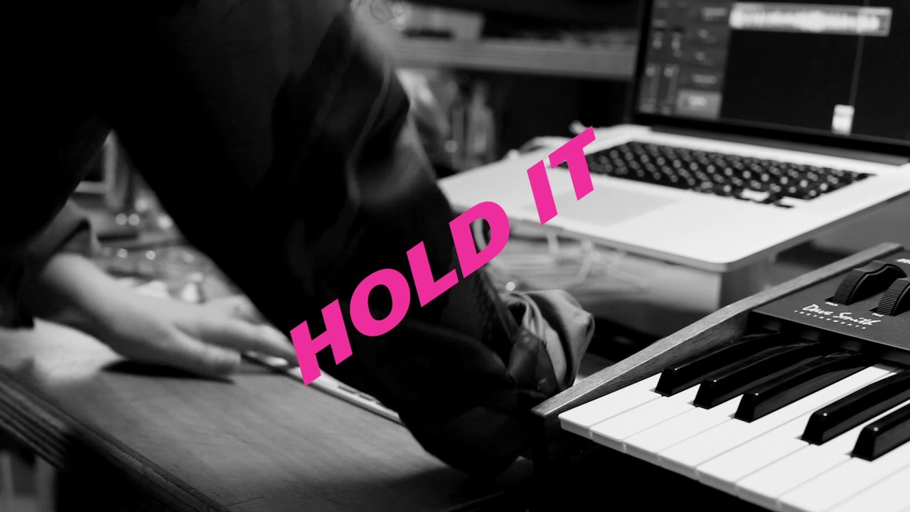 Georgia Track by Track Pt.5 - Hold It