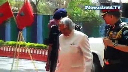 Bollywood mourns over “Missile Man” APJ Abdul Kalam’s death