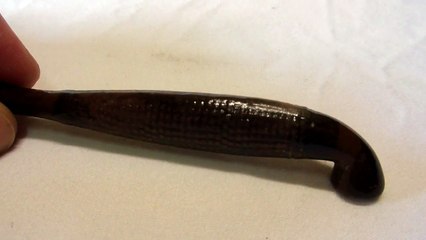 Another Old Japanese Pipe