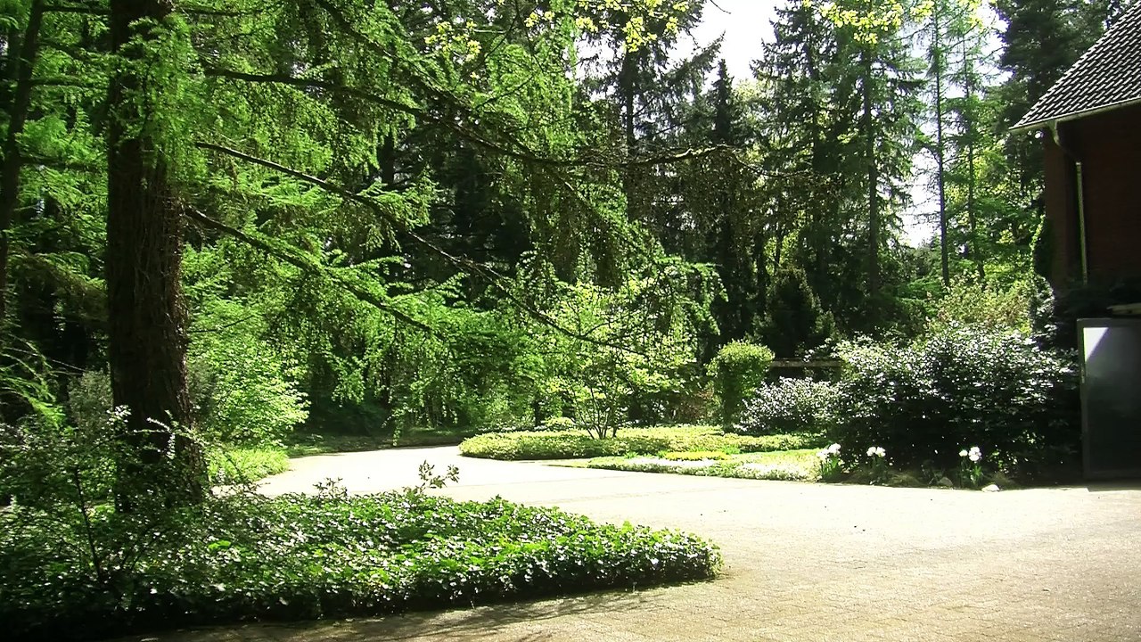 Imagefilm Bestattungsinstitut Bornemann