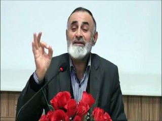 İNSANLARI ALLAH'LA ALDATIRLAR. NASIL__---ALİ KÜÇÜK HOCA