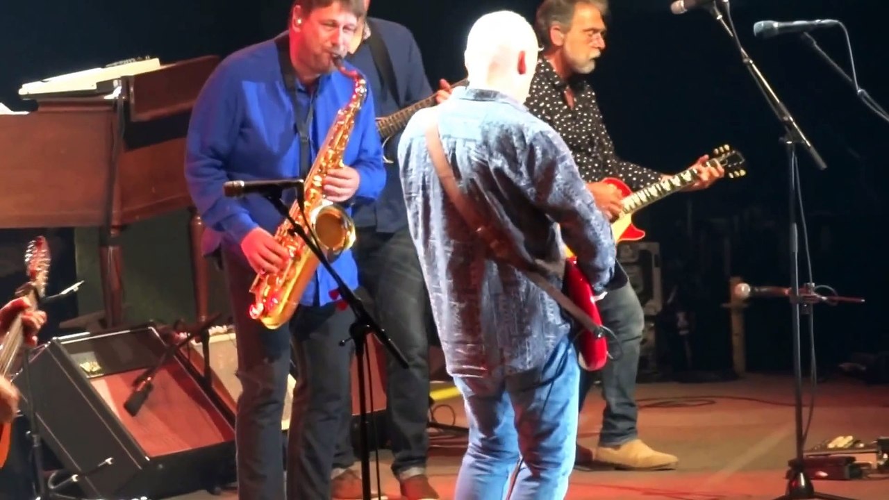 MARK KNOPFLER Kraków Arena Tauron Koncert Ostatni Kawałek