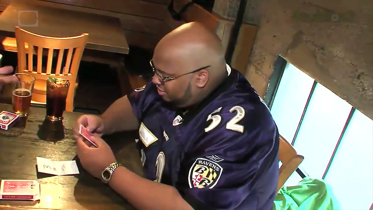 The Most Versatile Card Cheat - Scam School