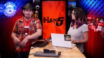 Introducing the LAN Turtle - Hak5
