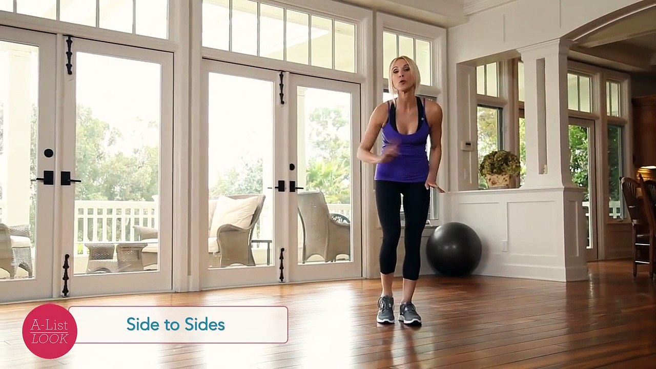 Rock Your Cardio Workout
