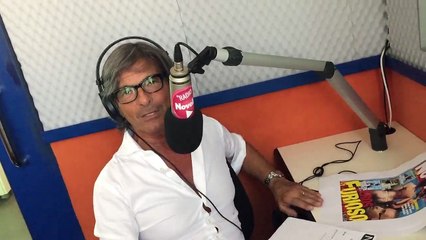 Un Grillo in Costa Smeralda... - Torna a casa Alessi / Roberto Alessi