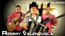 Remmy Valenzuela - Se Va Muriendo Mi Alma (Olvidar)