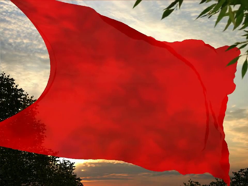 Communist World Anthem (Internationale)