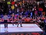 The Dudley Boyz vs Chris Nowinski & Rodney Mack (Bad Blood 2003)