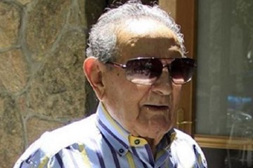 Muere el abuelo materno de la Reina Letizia