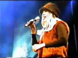 Melanie Thornton Wonderful Dream live in Leipzig  24.11.2001