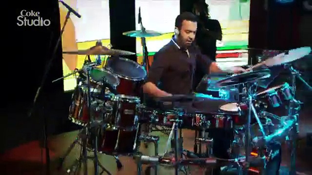 hd Paisay Da Nasha HD, Bohemia, Coke Studio, Season 5, Episode 1