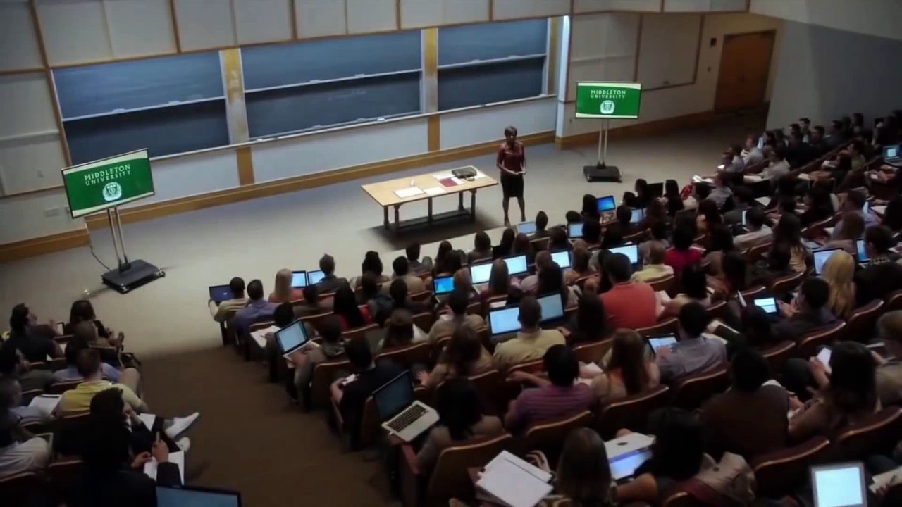 Как избежать наказания за убийство 2014, 1 сезон Русский Трейлер | сериал