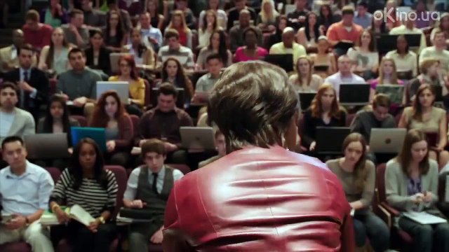 Как избежать наказания за убийство 2014.Трейлер первого сезона. Русский язык HD