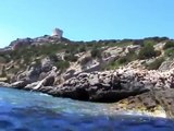 C'era una volta Capo Caccia, Sardinien