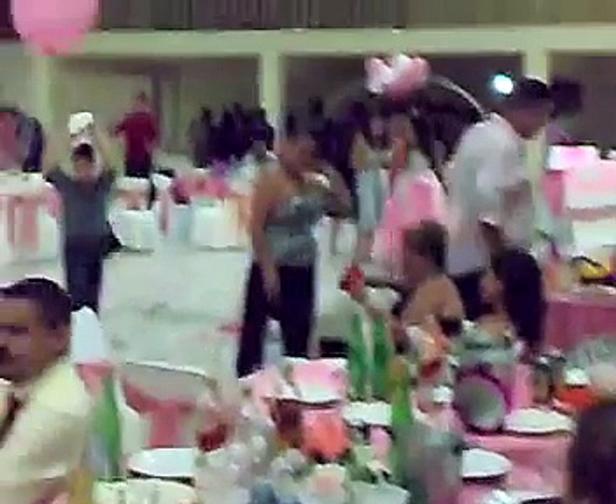 LA HORA MAS LOCA