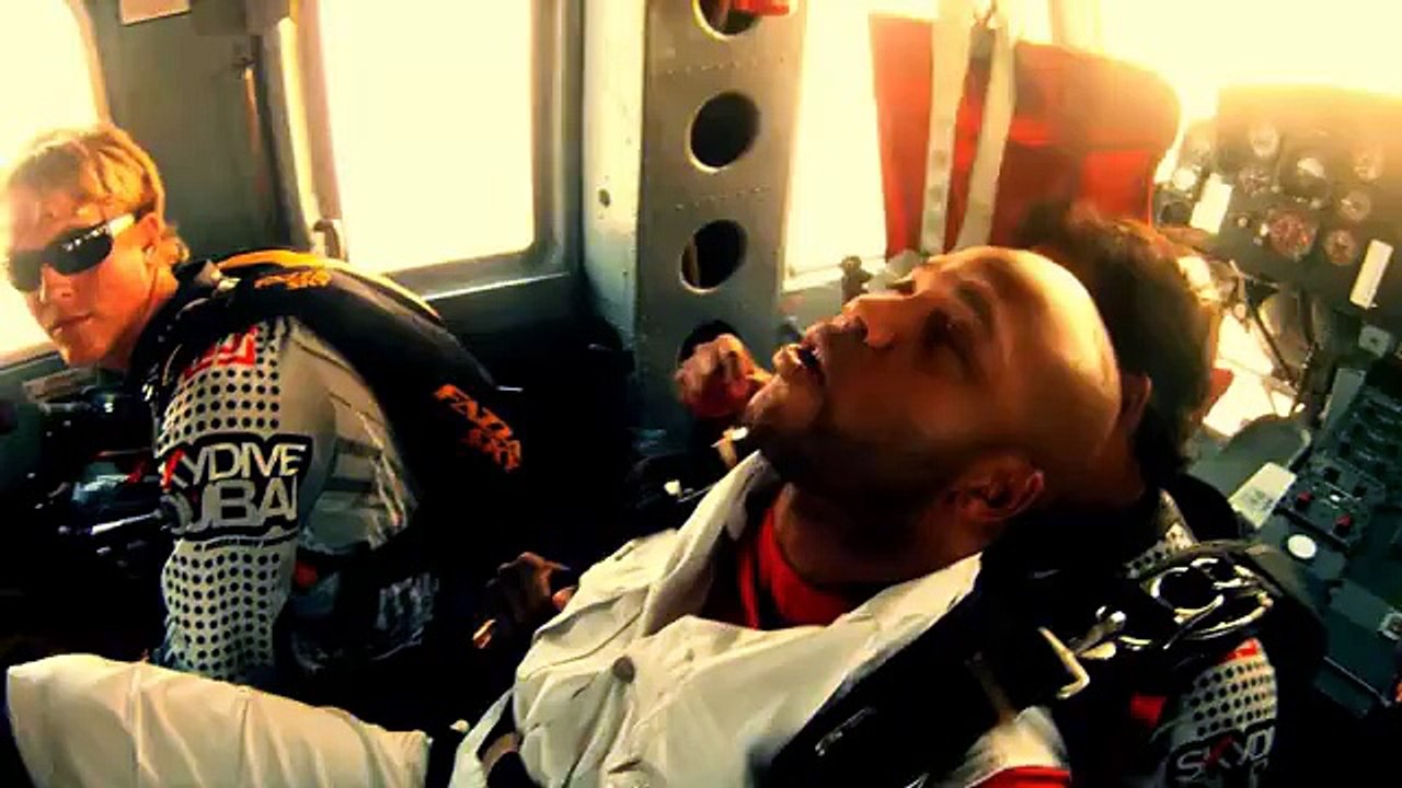 Flo Rida - Wild Ones ft. Sia [Official Video]