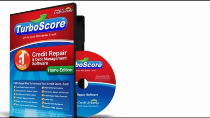 Online Credit Repair Software