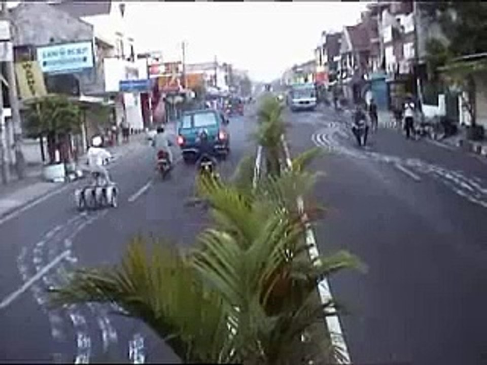 Roda Roda Gila