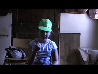 Atelier Regarder et Communiquer, mercredi 22 juillet (matin)