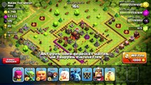 Lets Play Clash of Clans #66