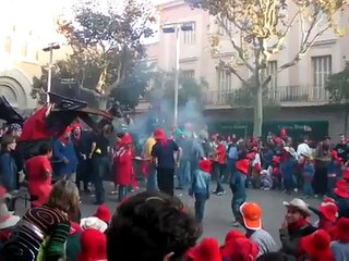 LA GARSA, LA MULA Y EL DRAC DE SANT FELIU DE LLOBREGAT