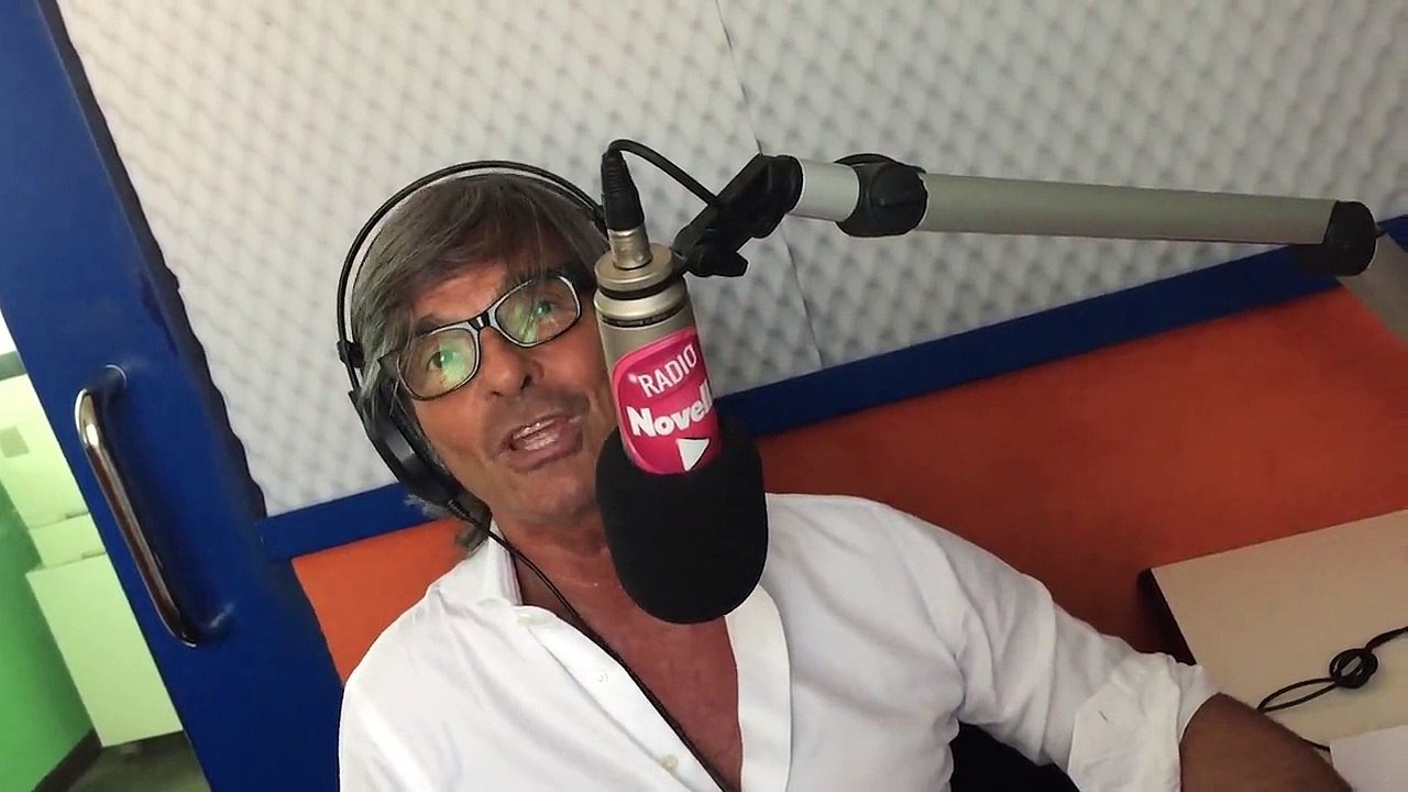 Alena Seredova, meglio senza Gigi? - Torna a casa Alessi / Roberto Alessi