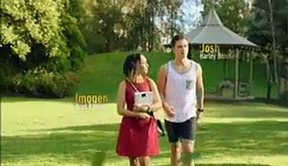 Neighbours - Episode 7177 - 28 July 2015 - vidéo dailymotion